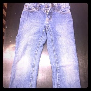 Boys Size 5 Jeans